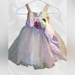 Baby girls dress